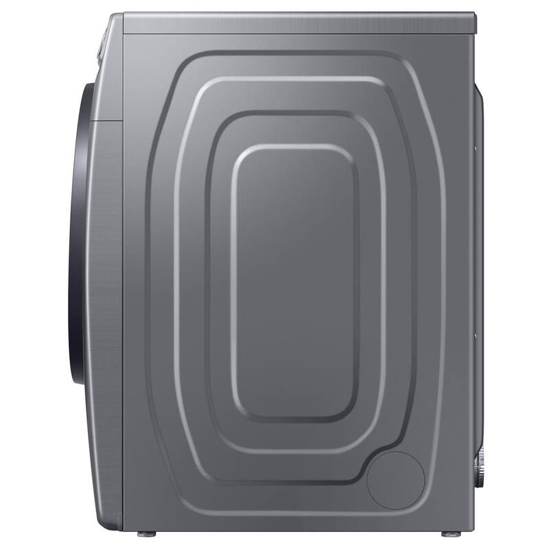 7.5 cu. ft. Vented Electric Dryer with Steam V17108