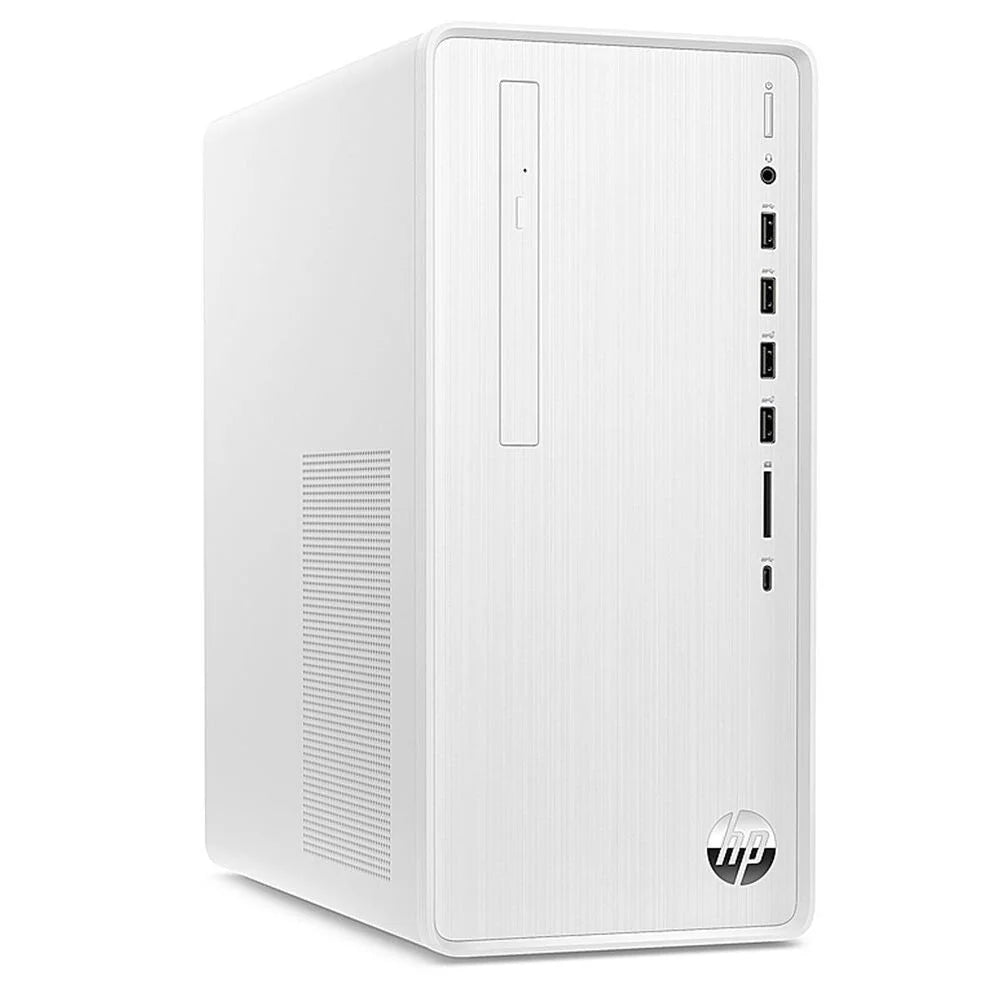 Restored Desktop Intel Core i7 16GB RAM 2TB SATA 512GB SSD Windows 11 Home Q68599