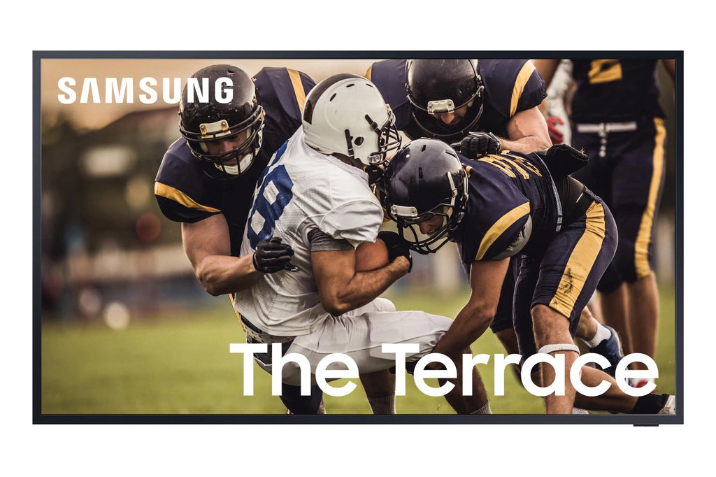 55 Class Outdoor QLED 4K Smart TV W896