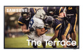 55 Class Outdoor QLED 4K Smart TV W896