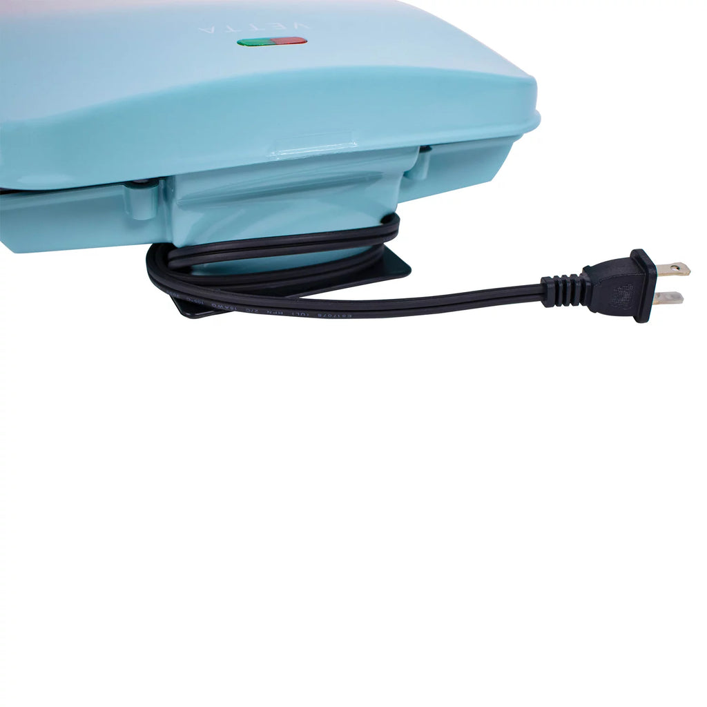 760-Watt Nonstick Panini Press and Sandwich Maker Y987