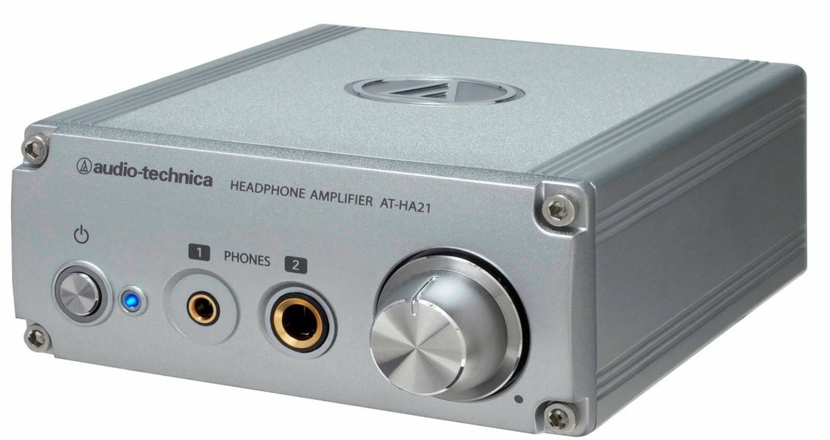 Headphone Amplifier E6561