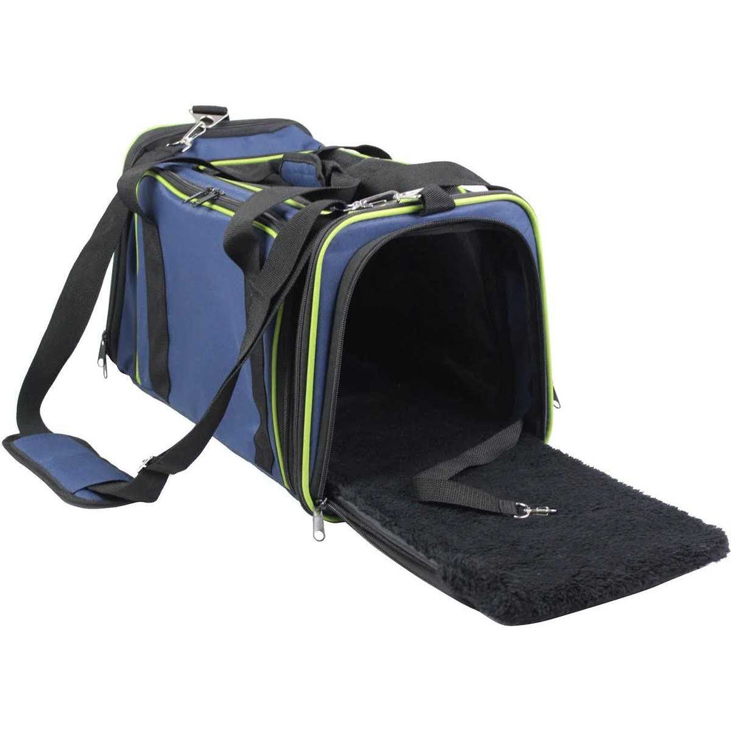 Expandable Soft Pet Carrier I63143