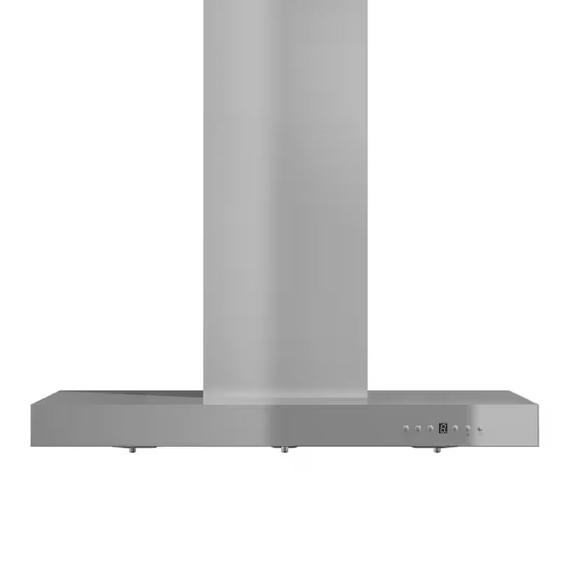 400 CFM Convertible Wall Mount Range Hood in Stainless Steel E6036