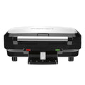 4 Slice Belgian Waffle Maker Y680