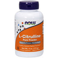 L-Citrulline Pure Powder 4 oz N965