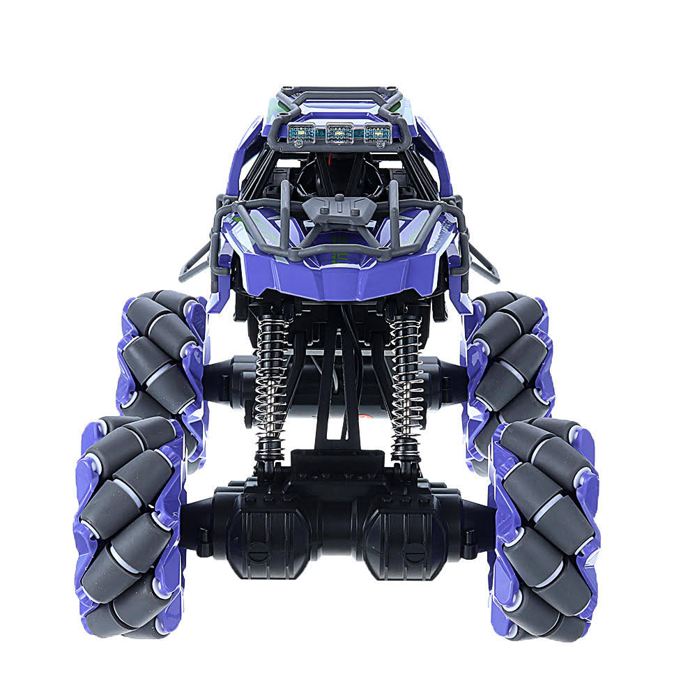 1/12 2.4G 2WD RC Car with LED Light V70864