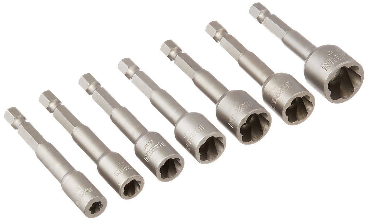 Bolt Extractor Set 7 PC I853