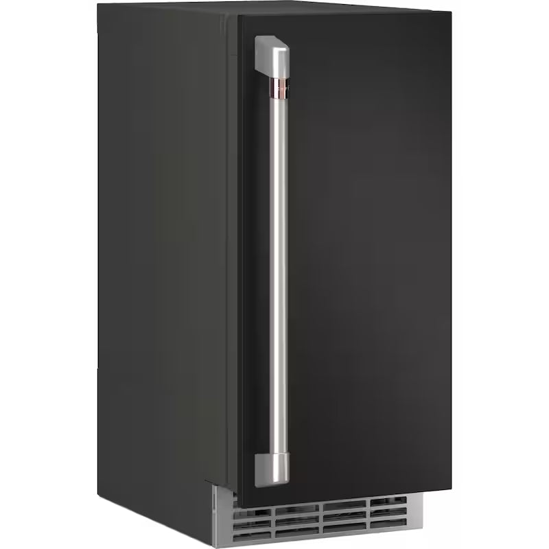 Ice Maker Door Kit in Matte Black J237581