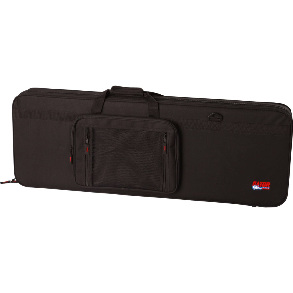 Lightweight Bass Guitar Case D65458