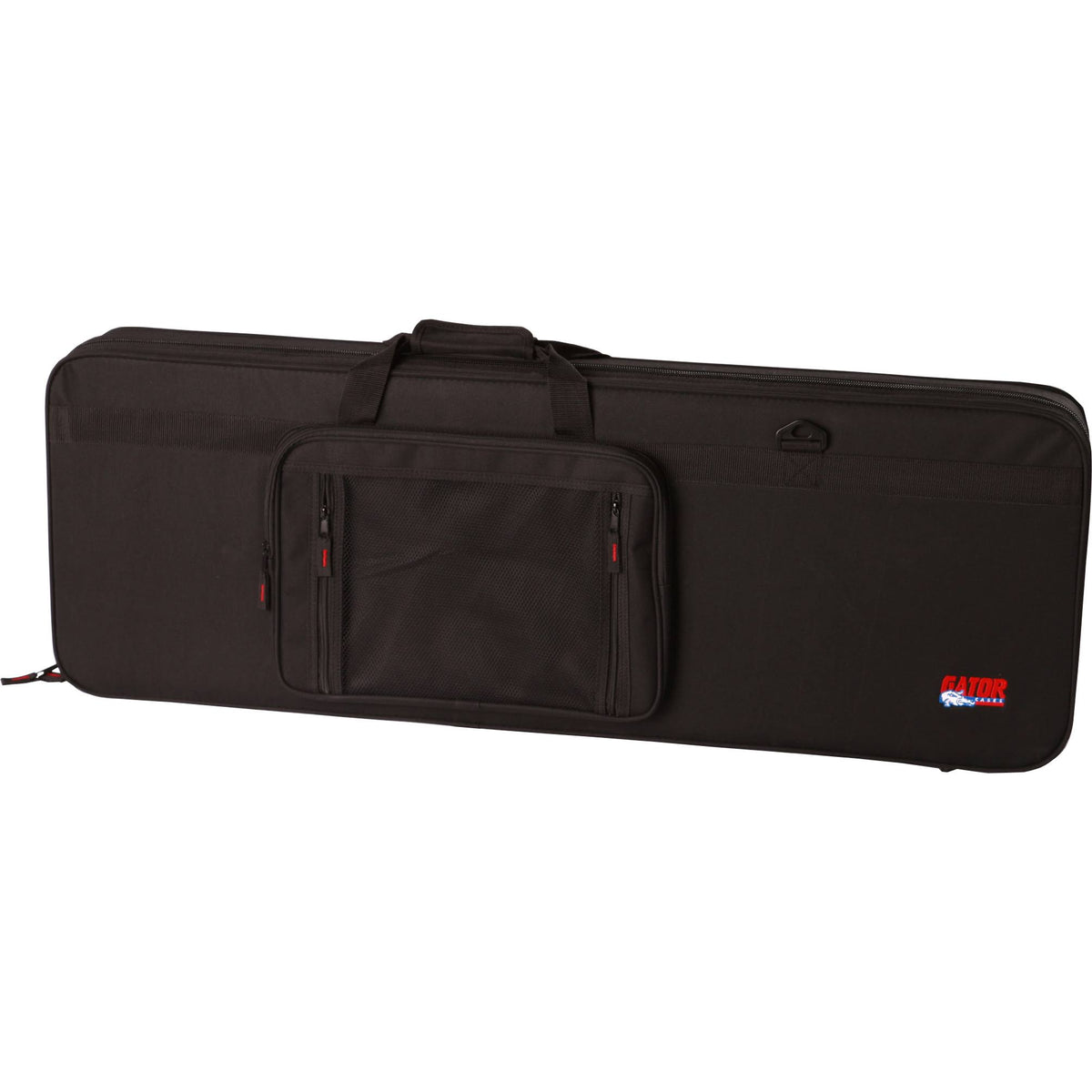 Lightweight Bass Guitar Case D65458