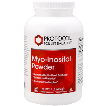 Myo-Inositol 1lb Q893