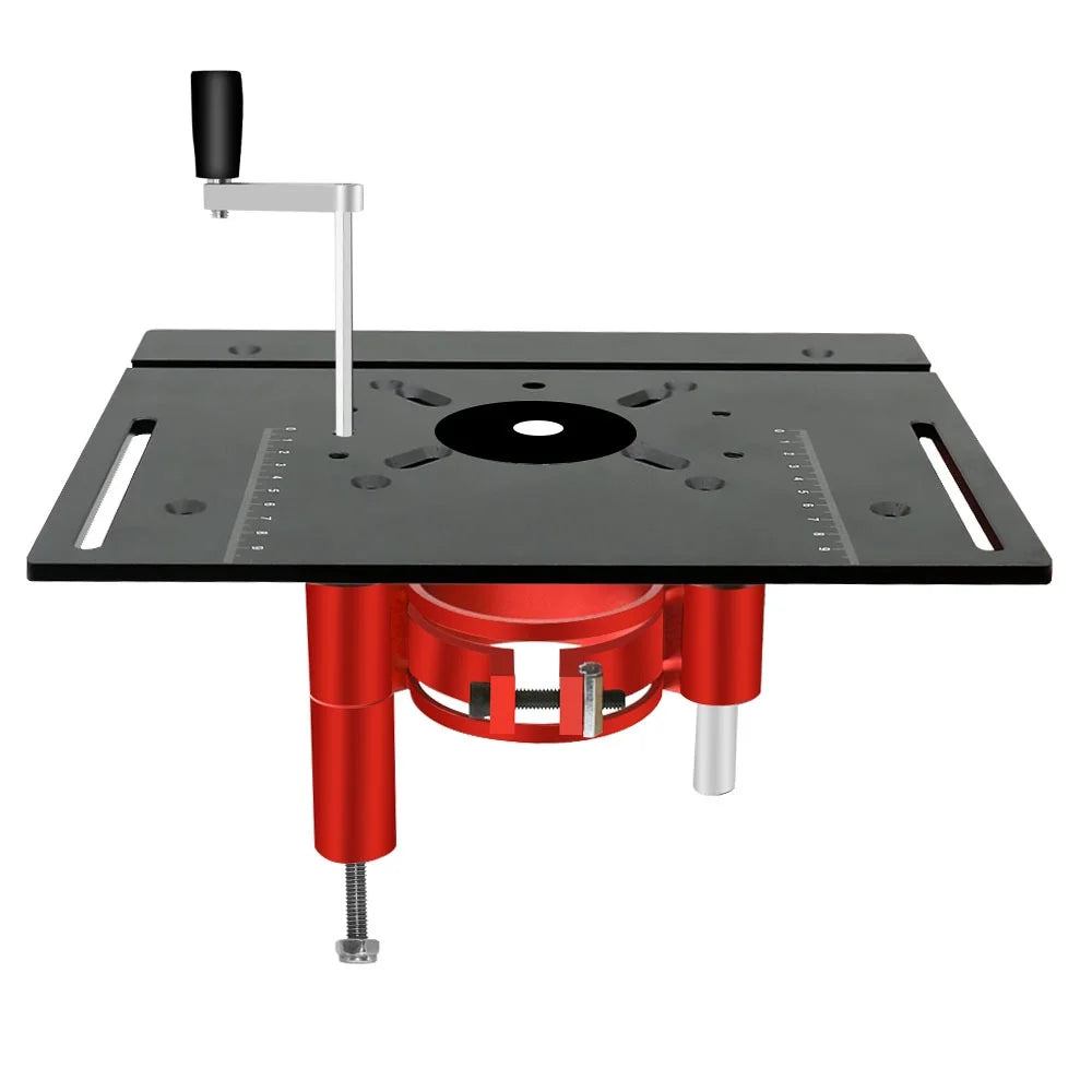 Aluminum Router Lift Table I949