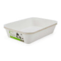 Disposable Large Cat Litter Pans Y11966