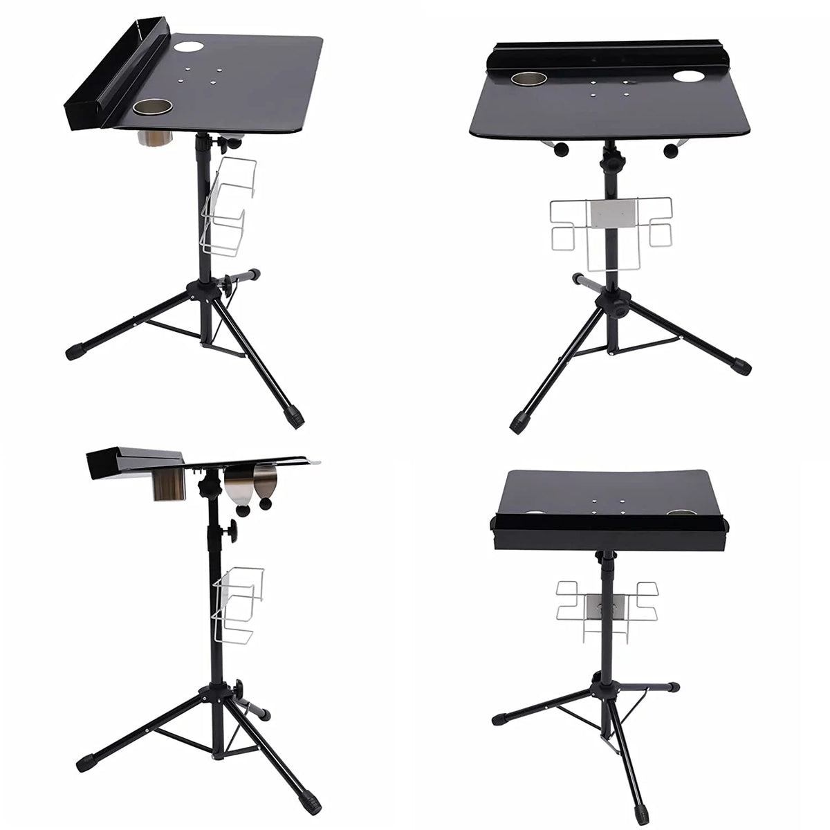 Portable Adjustable Tattoo Desk T74108