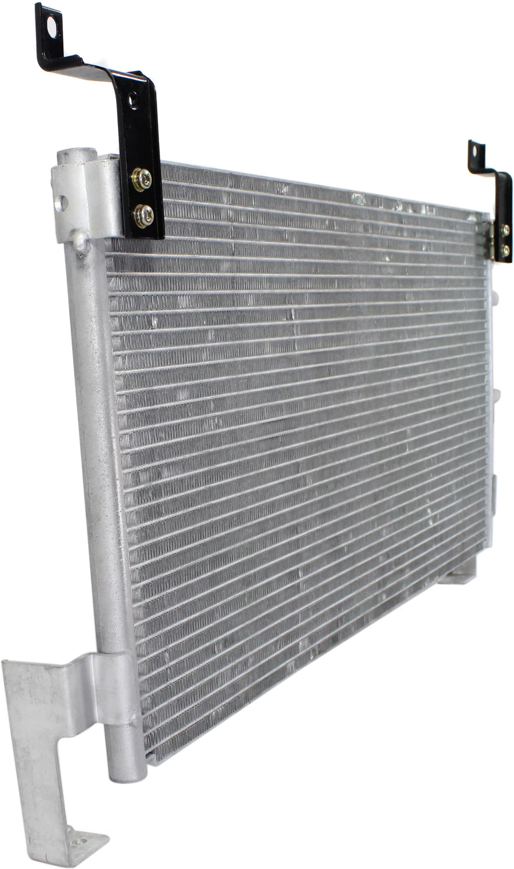 Air Conditioner Condenser Aluminum Core M493