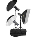 500Ws Digital Monolight with Transmitter Kit T6699