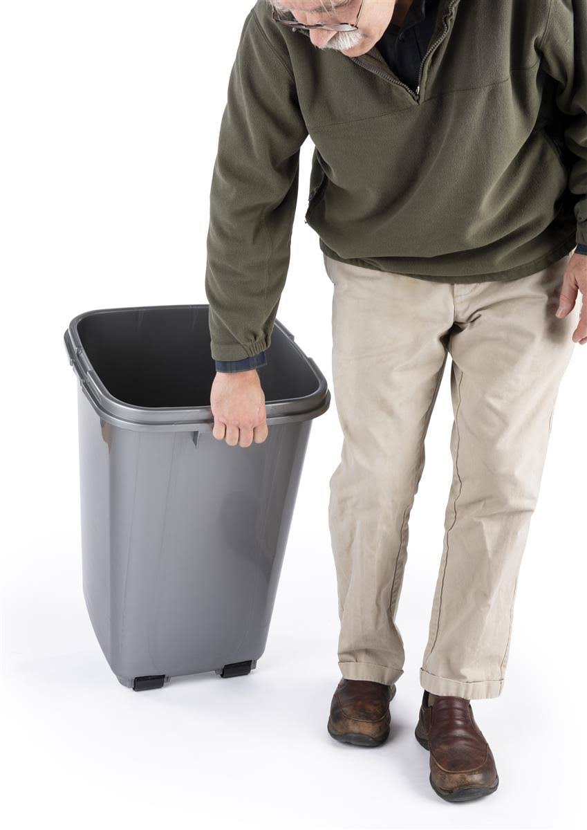 36 Gallon Trash Can Liner F52574
