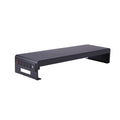 30" Dual Monitor Stand with AC Power Supply & USB 2.0 Charging C7920