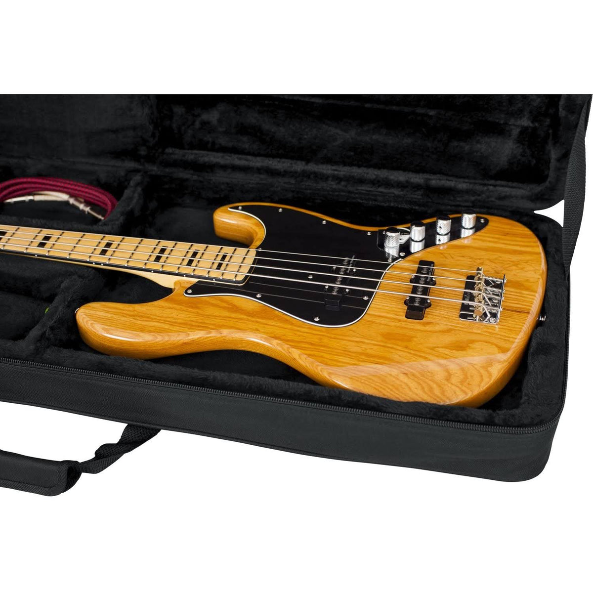 Lightweight Bass Guitar Case D65458