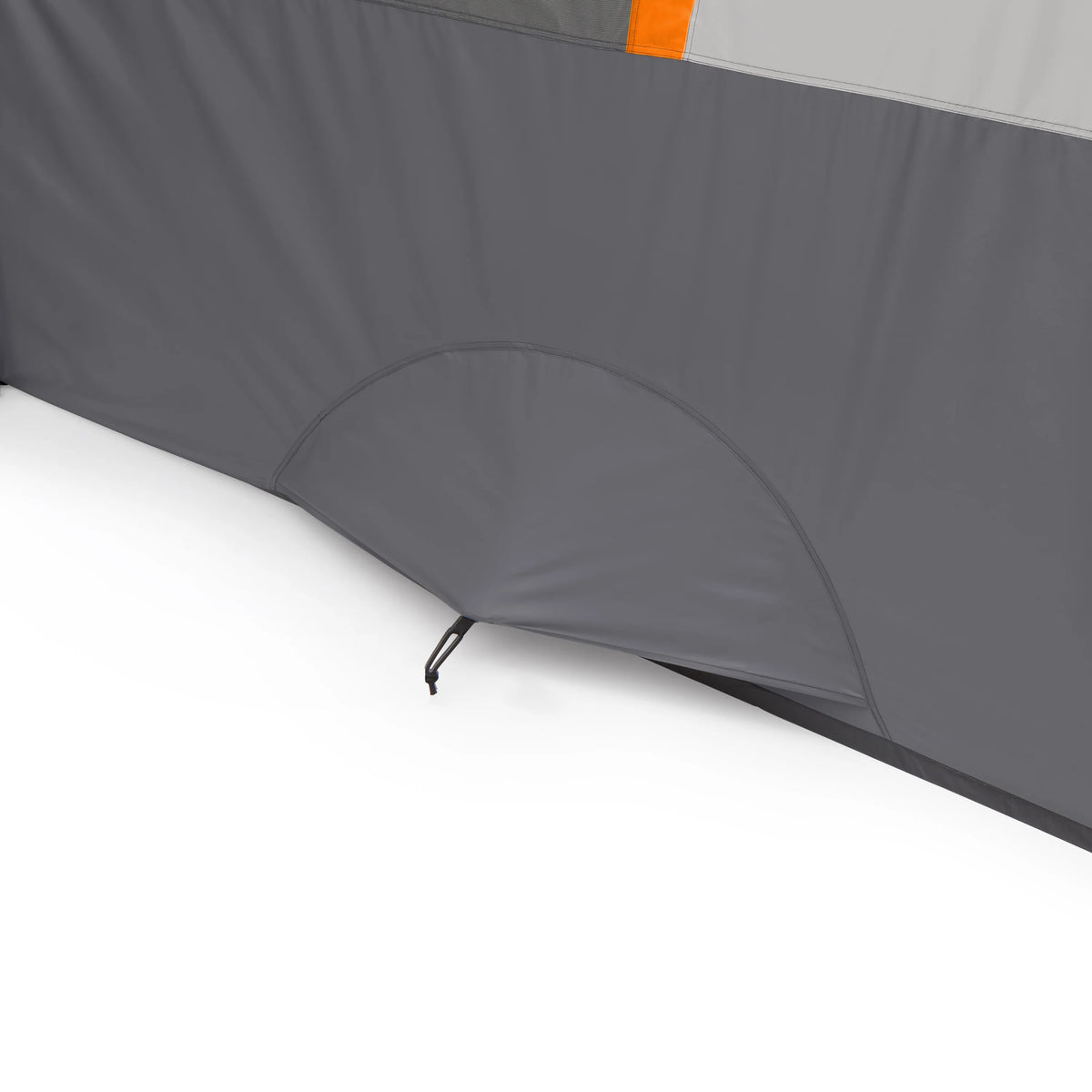 12-Person 3-Room Instant Cabin Tent with Screen Room A307579