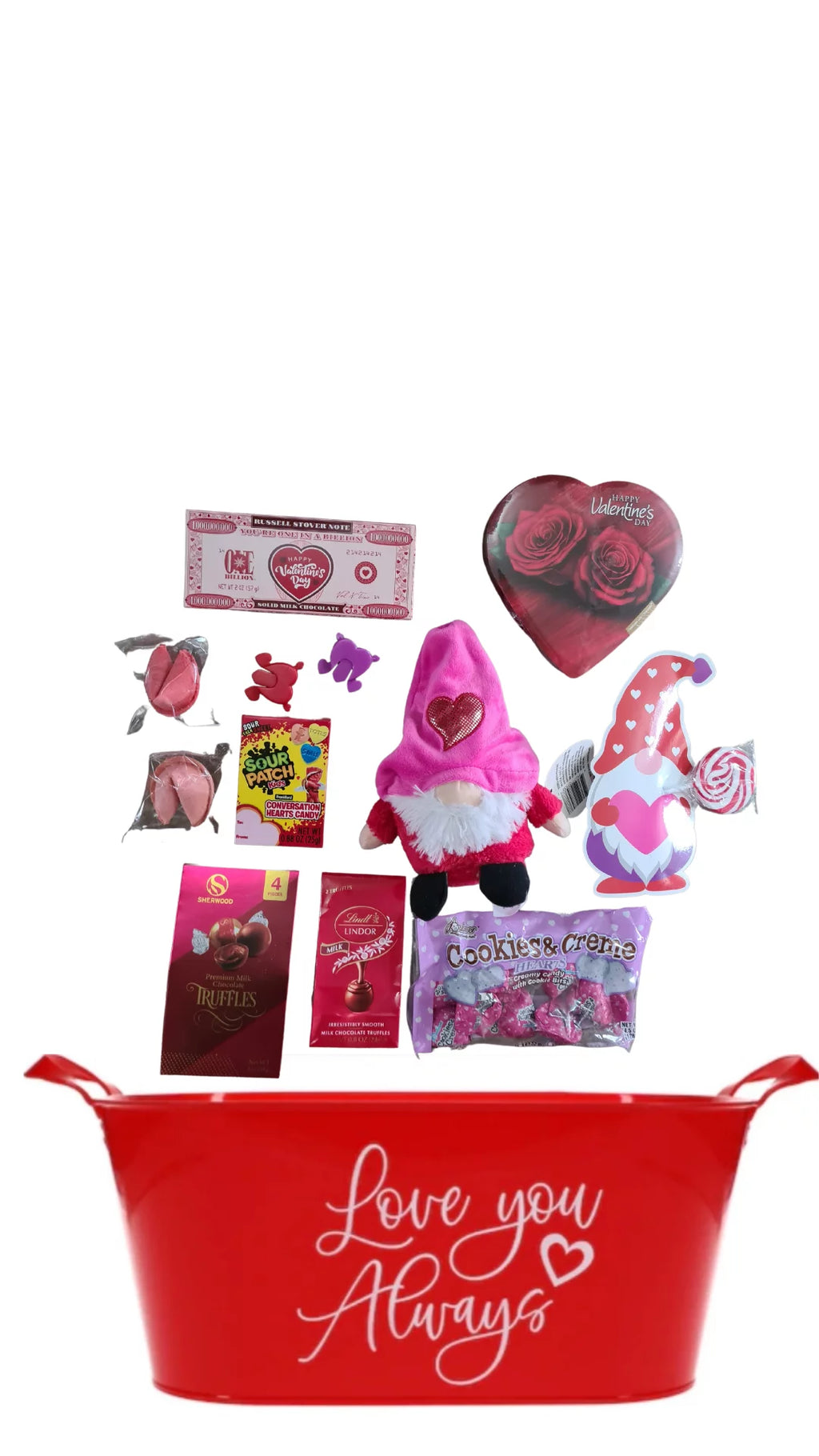 Gift Basket J92693