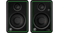 3" Active Studio Monitors with Bluetooth Connectivity (Pair) P47620