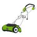 10 Amp 14 Corded Electric Dethatcher Y72841