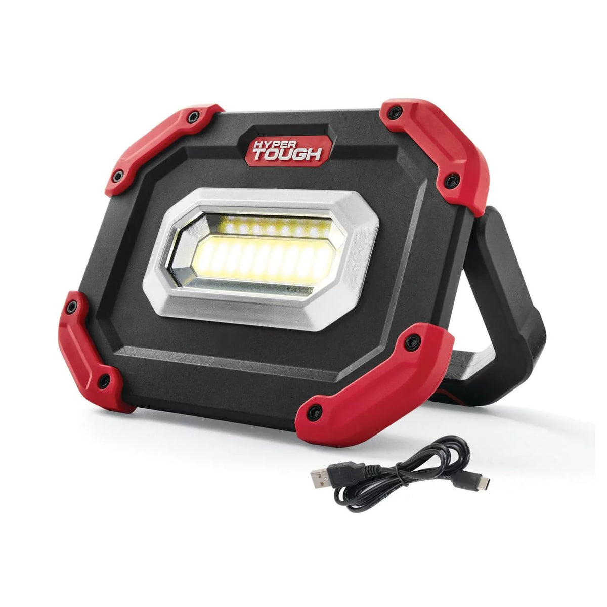 1200 Lumen LED Rechargeable Portable Work Light R906