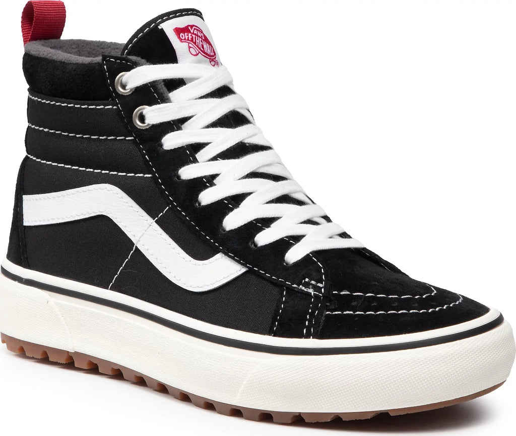 Black True White Shoes G76082