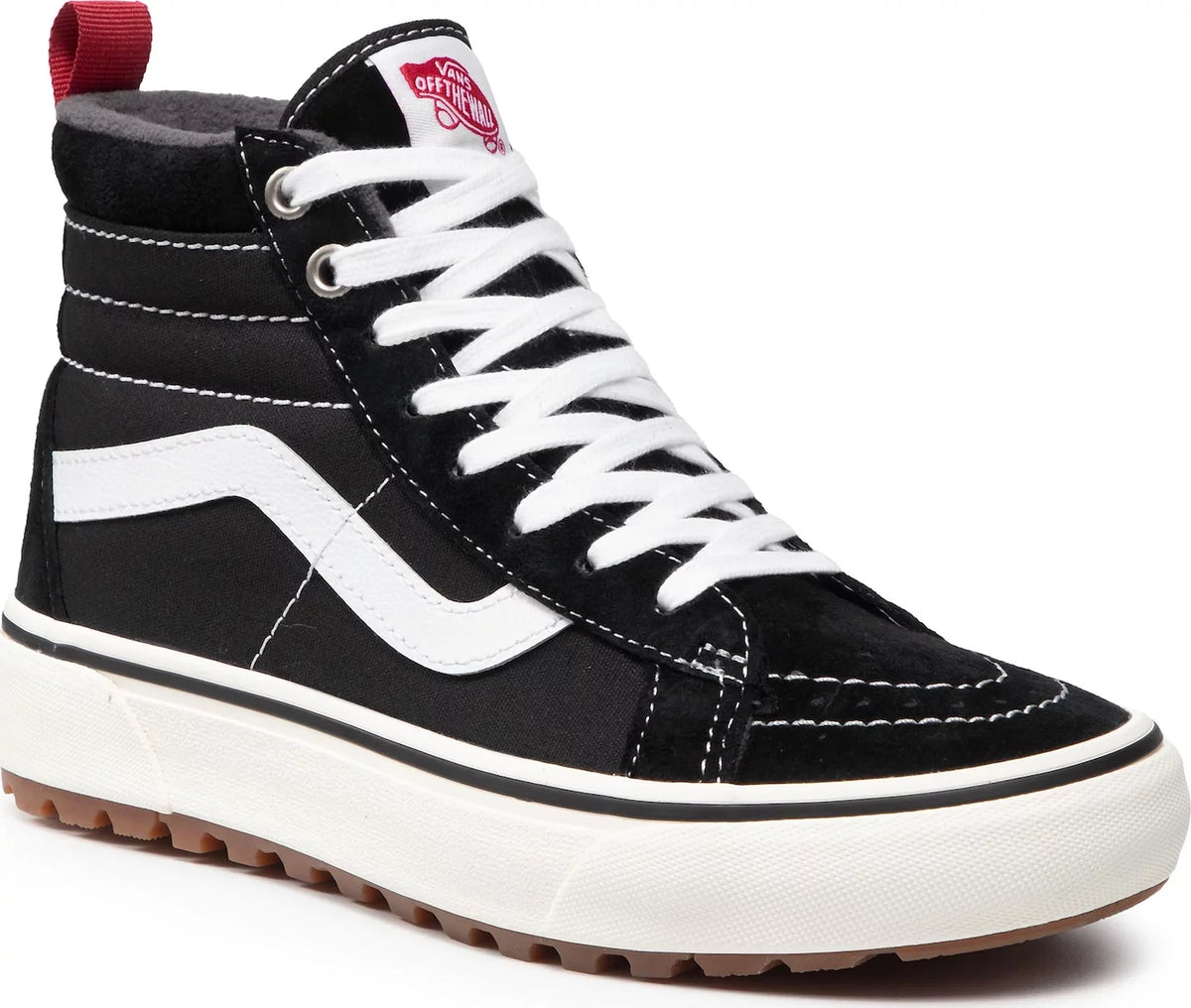 Black True White Shoes G76082