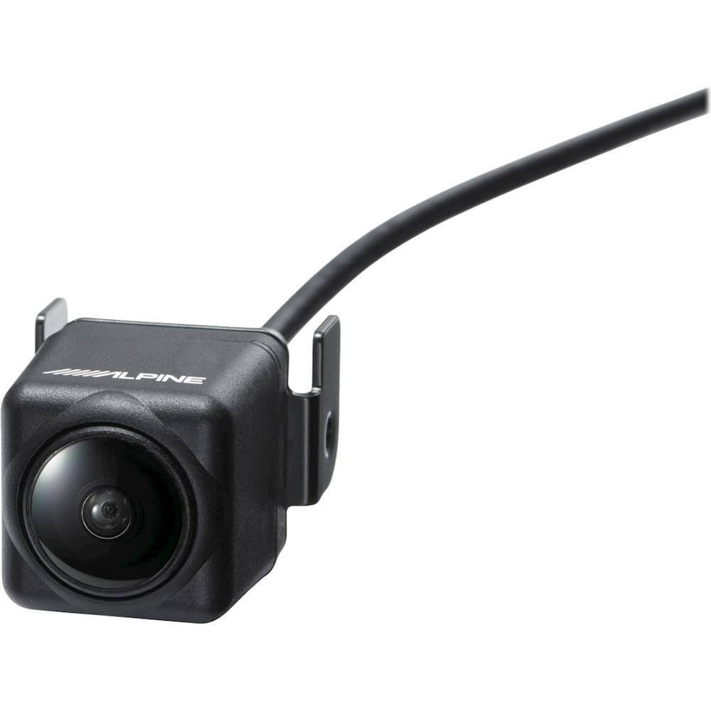 Active Rear View Camera System F49247