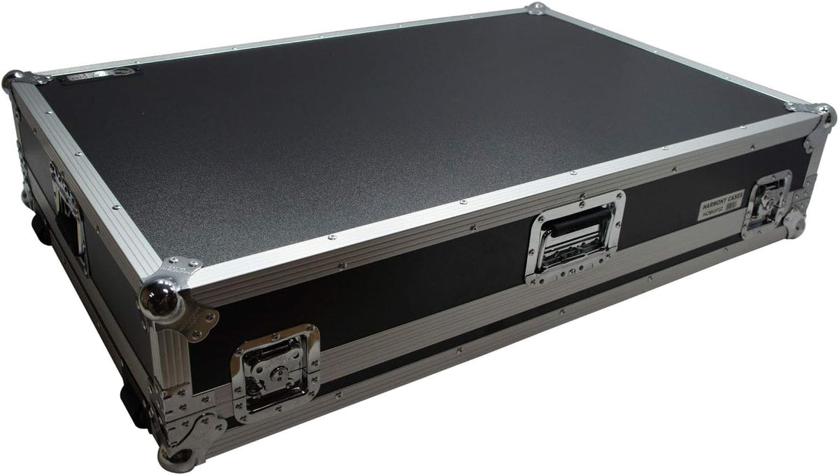 Audio Mixer Case U590