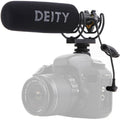 Directional Condenser Shotgun Microphone O5012