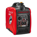2000 Watt Super Quiet Inverter Generator I924409