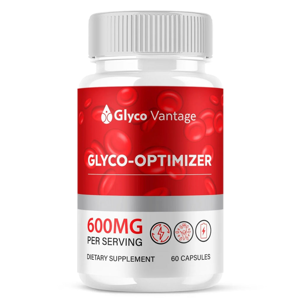 Glycogen Support Capsules C691296