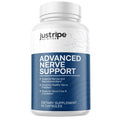 60 Capsules Nerve Support L332924