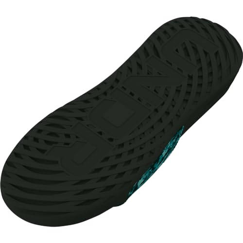 Slide Sandal D323