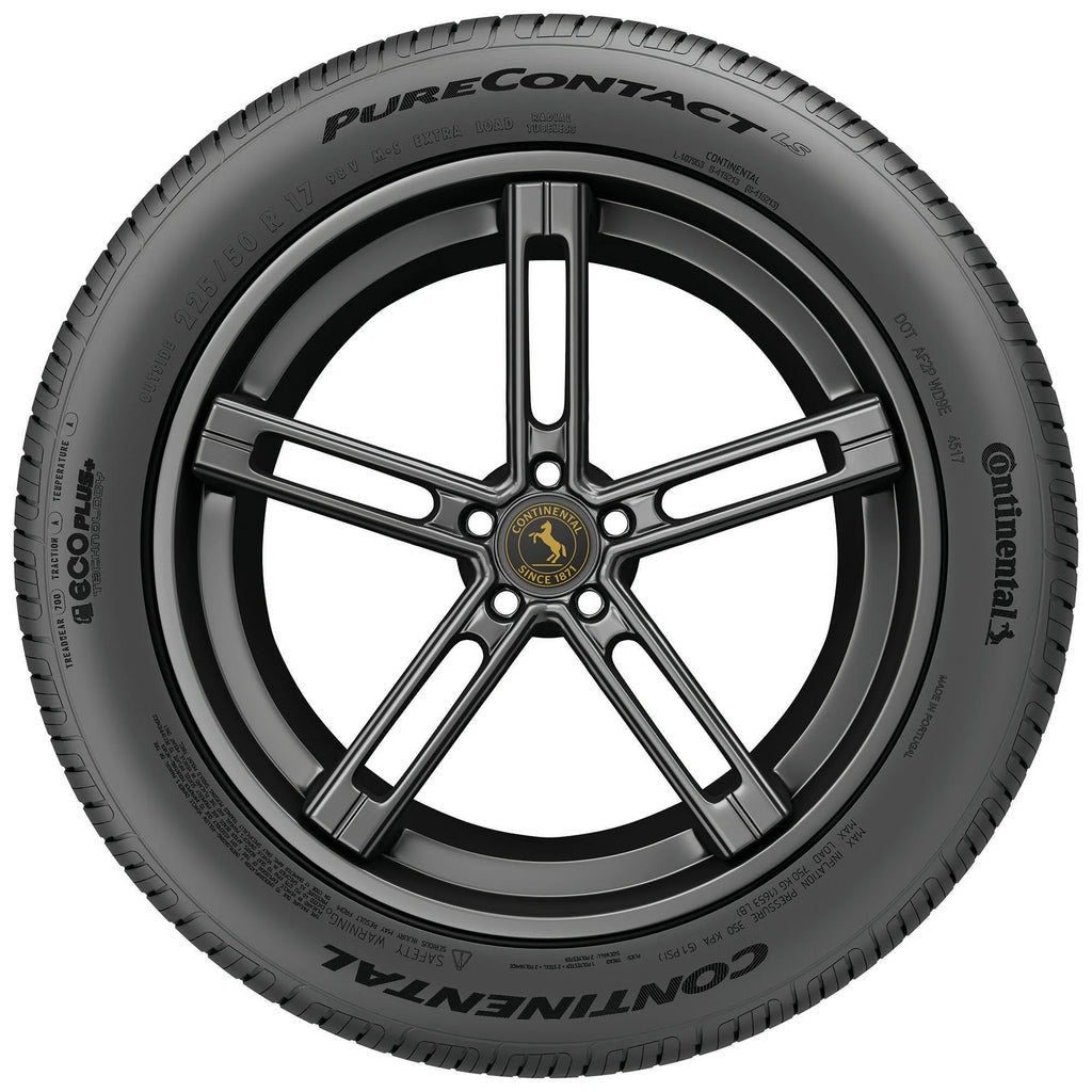 All Season 235/40R19 96V XL Passenger Tire G859