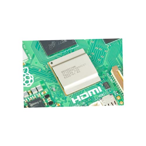Raspberry Pi 5 4GB Y259224