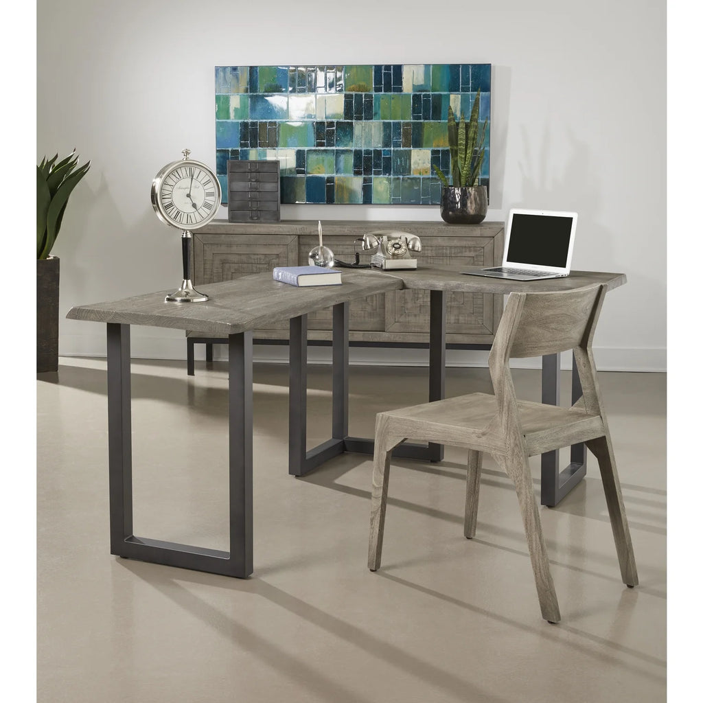 L Shaped Writing Desk L5992