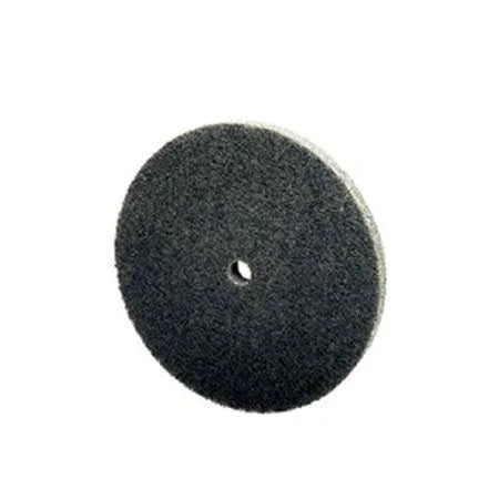 2 in Unitized Wheel M109