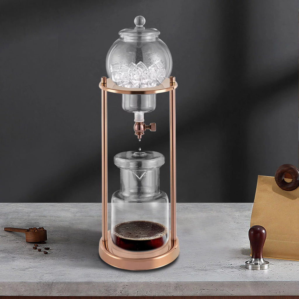 600ML Cold Brew Coffee Maker D6775