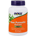 Saw Palmetto Extract 90 Capsules J1532
