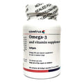 Tri-V Gel Capsules for Cats Small Dogs Y11959