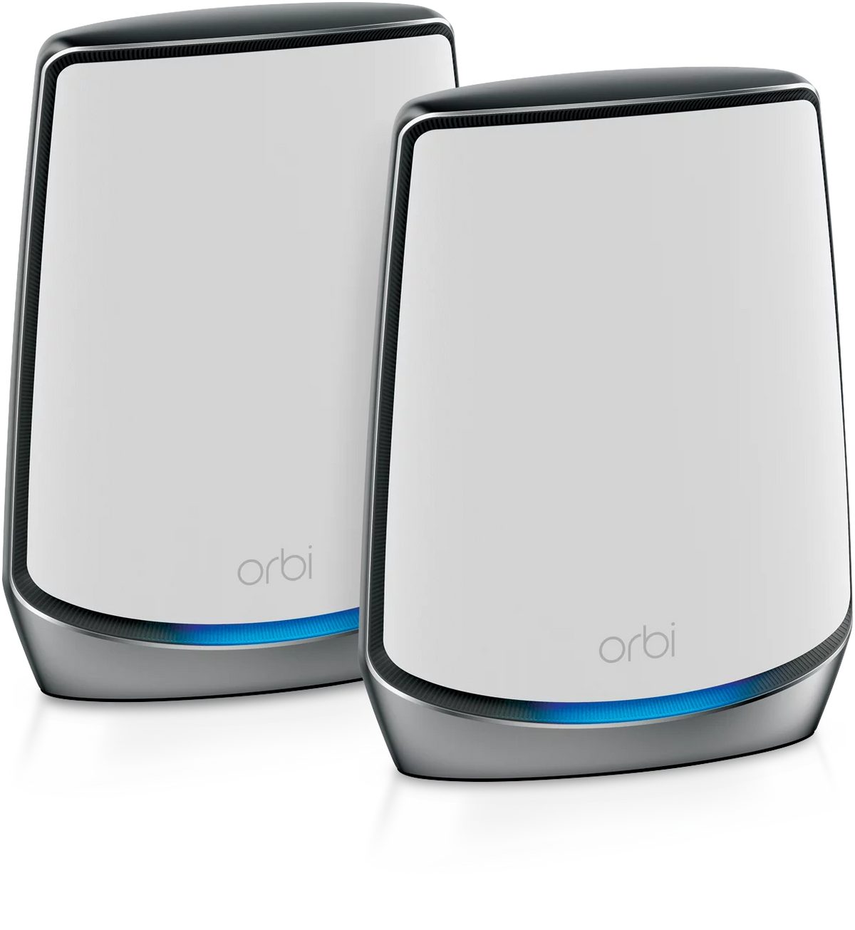 AX6000 Tri-Band Mesh WiFi 6 System with Router and 1 Satellite Extender N49851