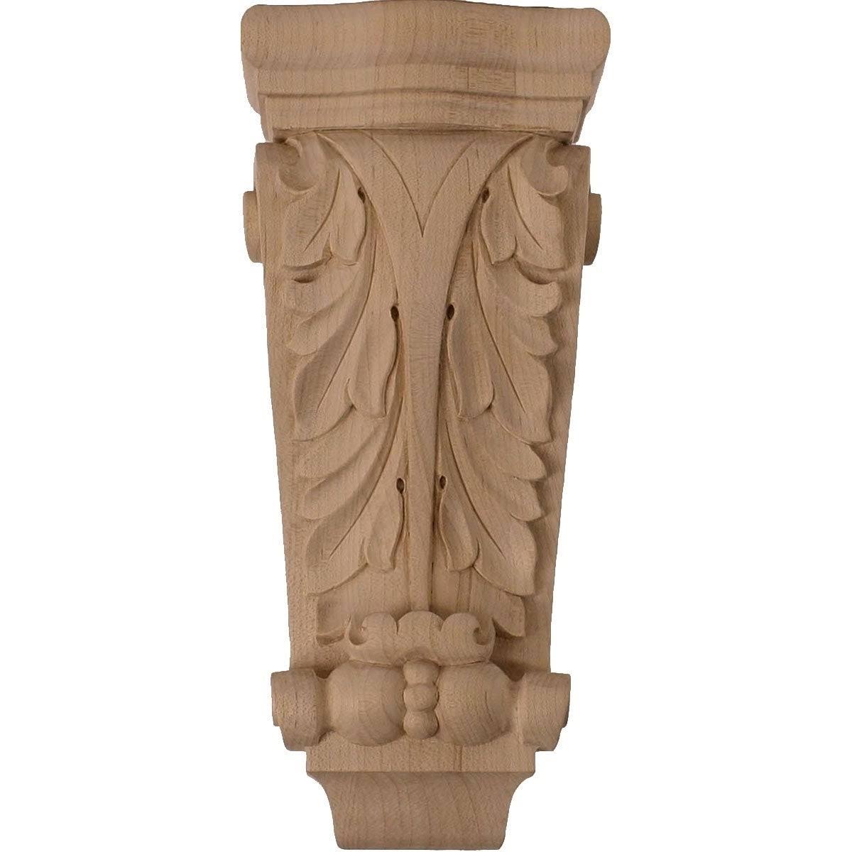 Alder Acanthus Pilaster Corbel K857239