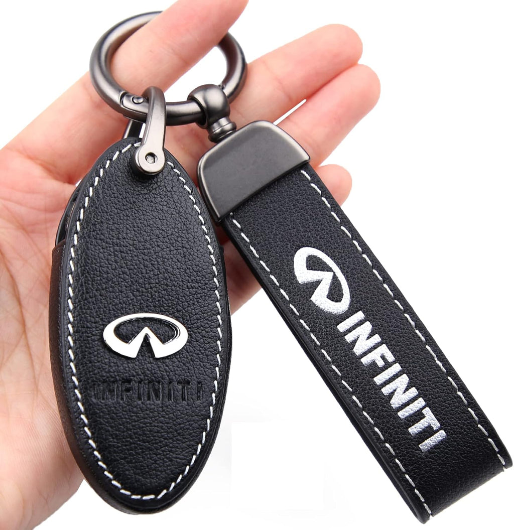 Leather Key Cover Case Z8622