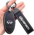 Leather Key Cover Case Z8622