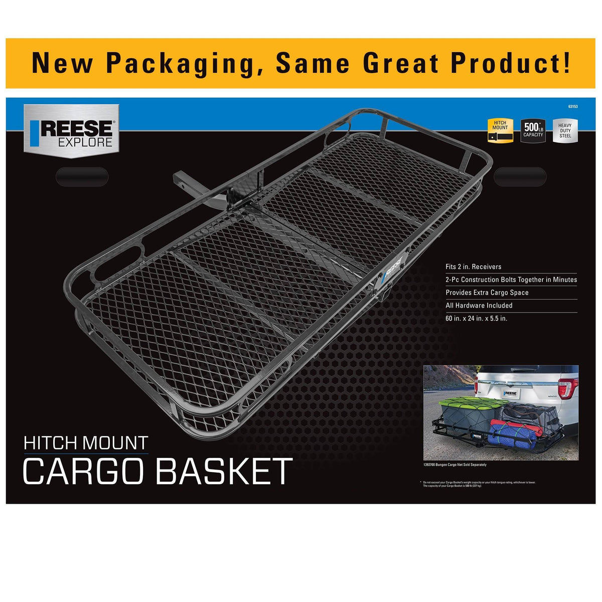 Cargo Carrier F743593